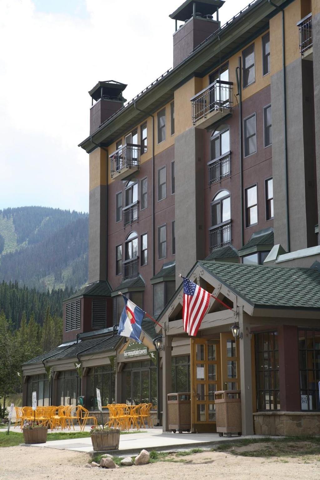 The Vintage Hotel Winter Park Extérieur photo