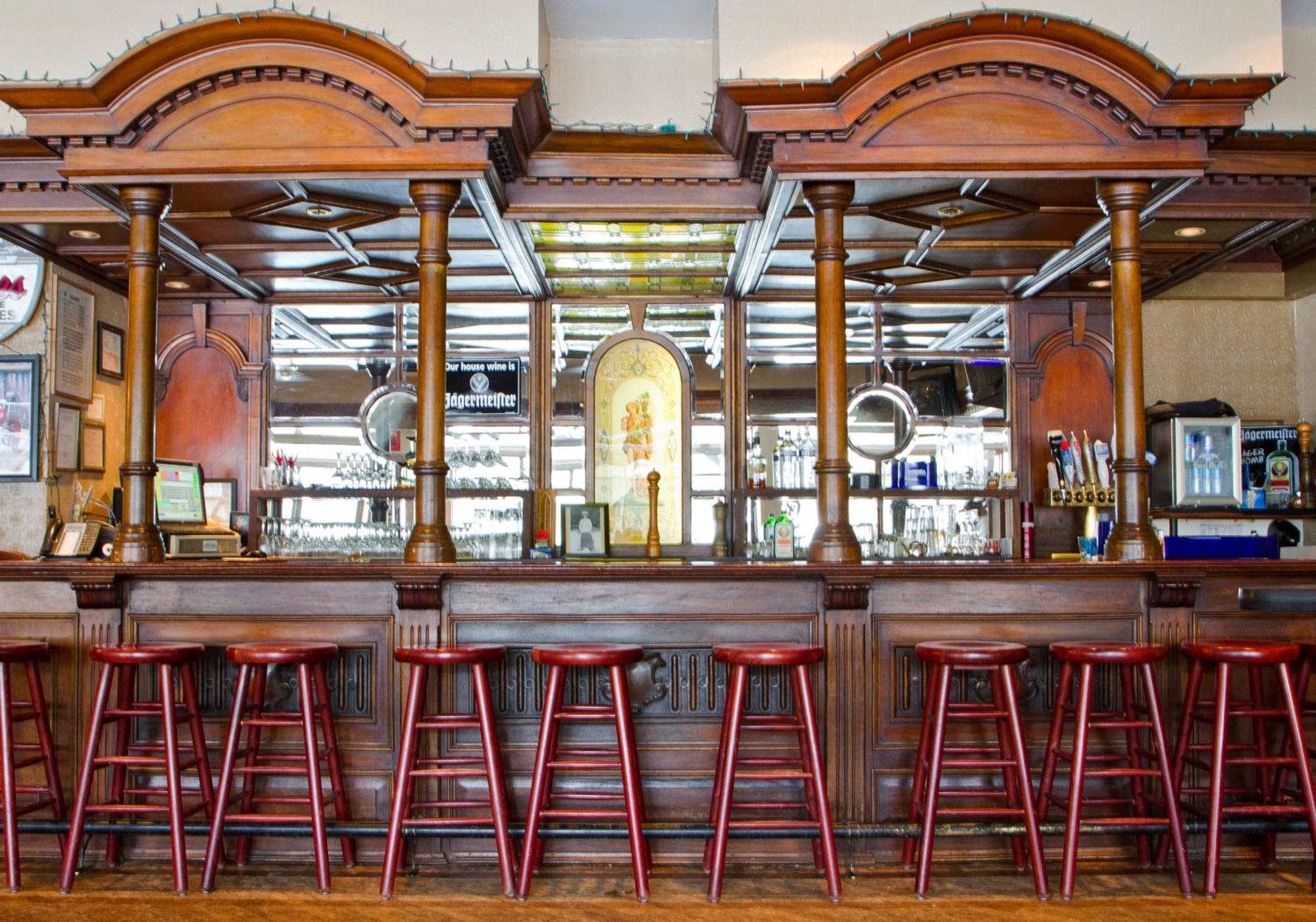 The Vintage Hotel Winter Park Restaurant photo