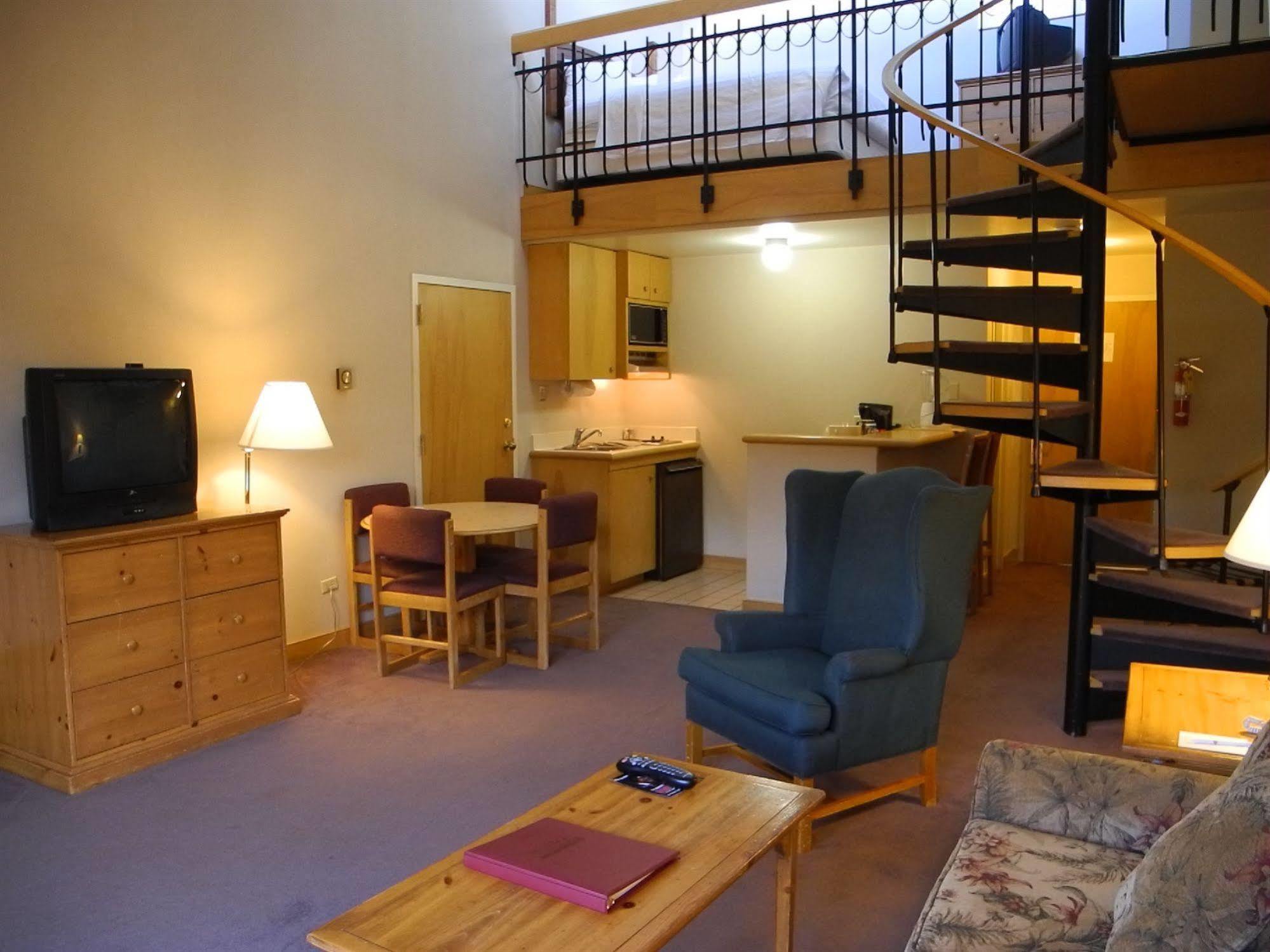 The Vintage Hotel Winter Park Extérieur photo