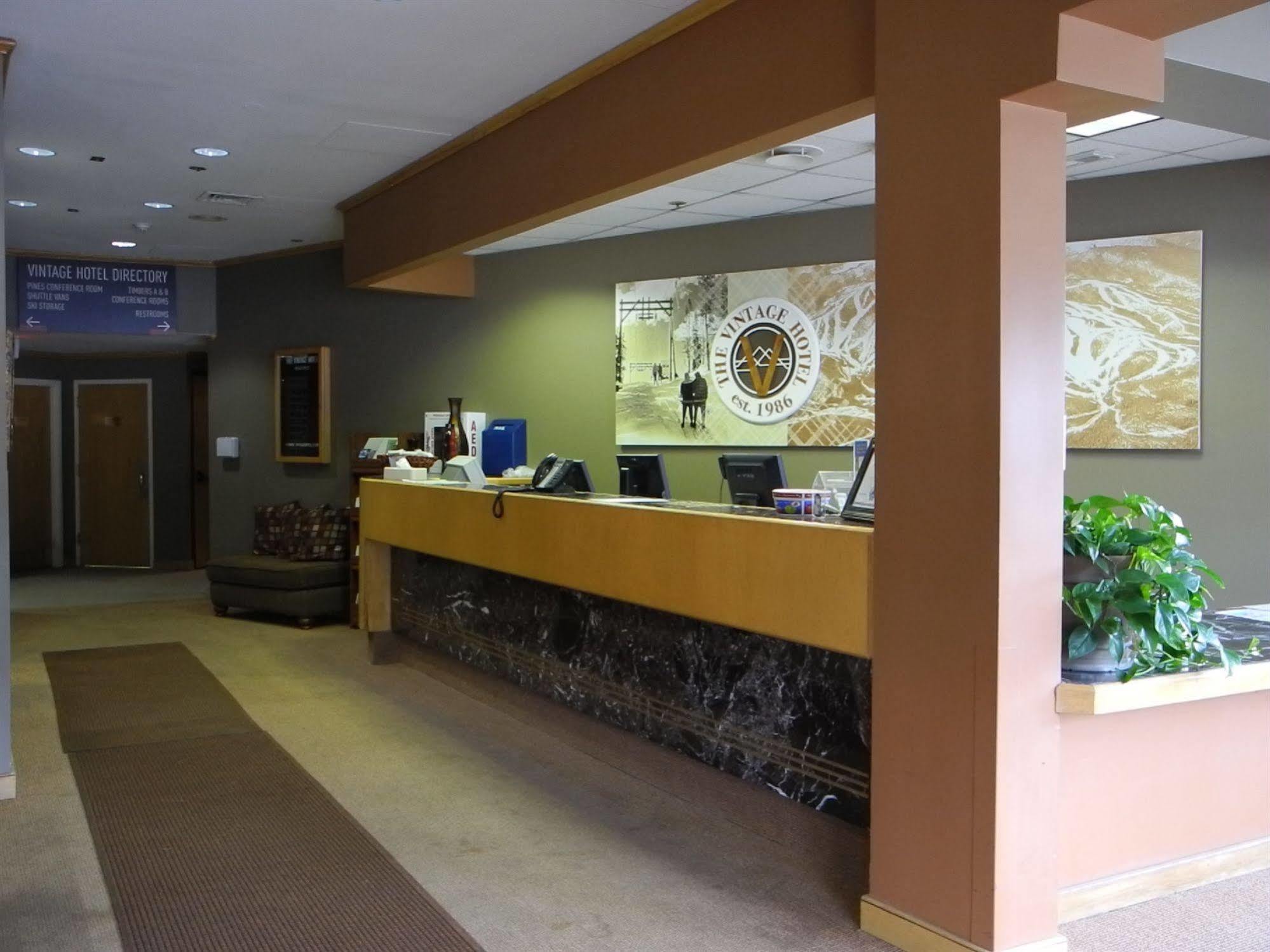 The Vintage Hotel Winter Park Extérieur photo