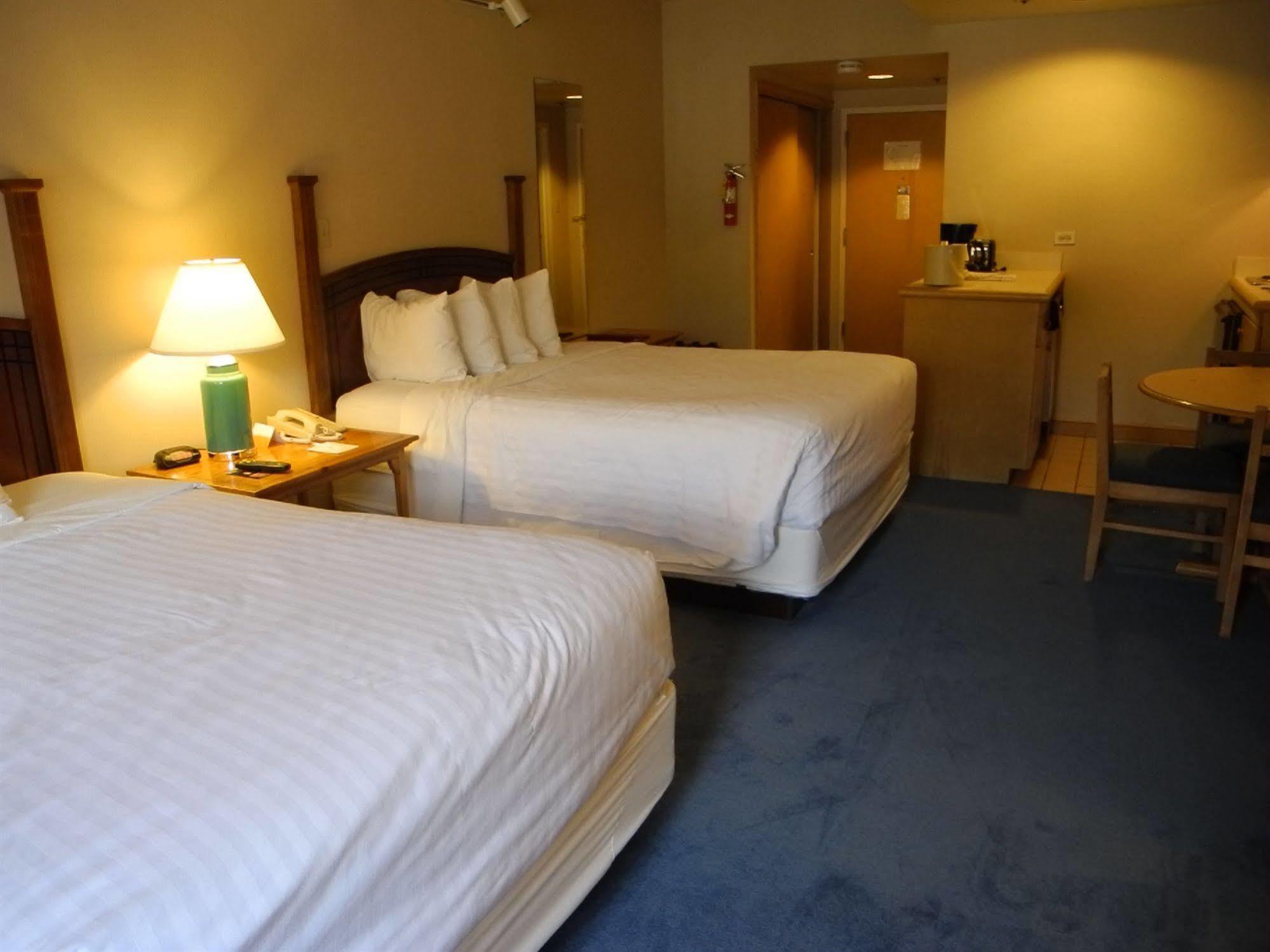 The Vintage Hotel Winter Park Extérieur photo