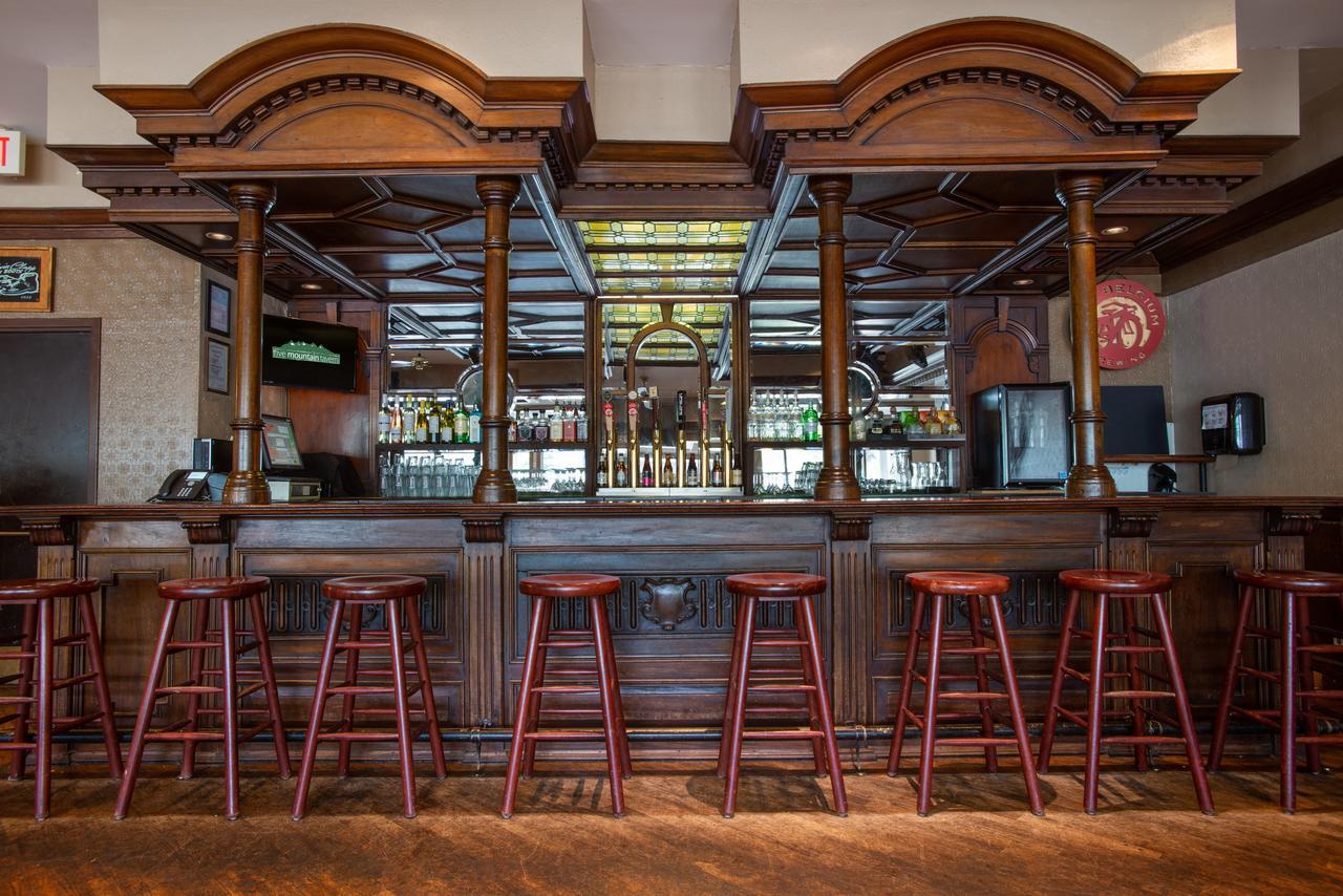 The Vintage Hotel Winter Park Extérieur photo