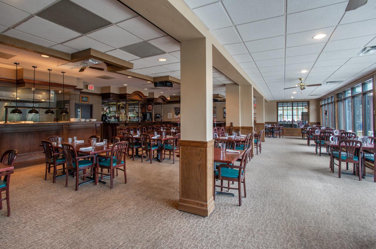 The Vintage Hotel Winter Park Extérieur photo