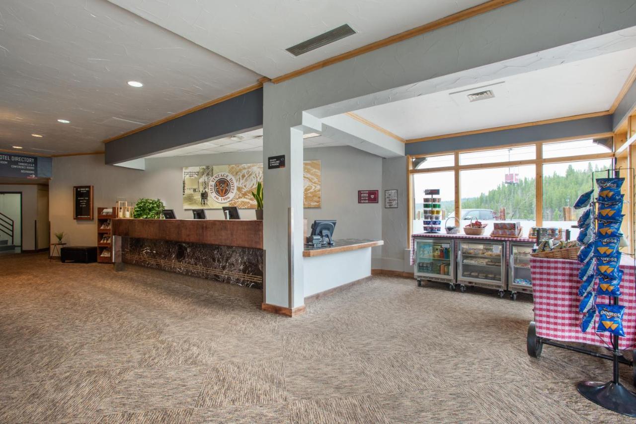 The Vintage Hotel Winter Park Extérieur photo
